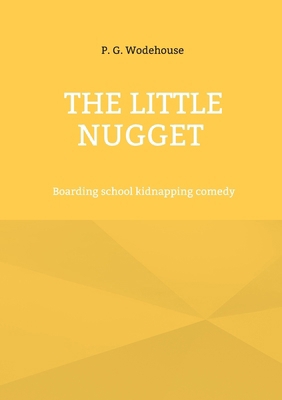 The Little Nugget: Boarding school kidnapping c... 2322534722 Book Cover