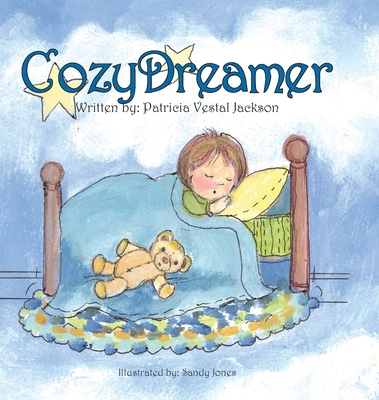 CozyDreamer B0GVGP9R7T Book Cover