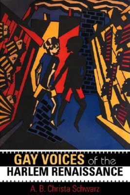 Gay Voices of the Harlem Renaissance 0253342554 Book Cover