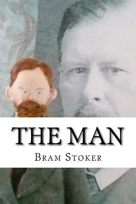 The Man 1984034839 Book Cover