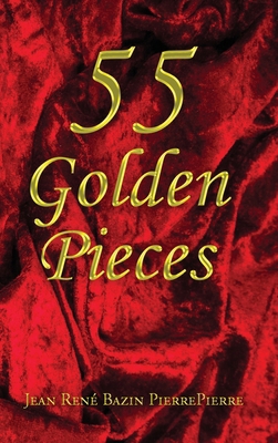 55 Golden Pieces B0D1VTXVX8 Book Cover