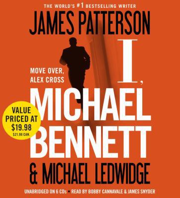 I, Michael Bennett 1619691078 Book Cover