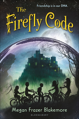 The Firefly Code 0606405437 Book Cover