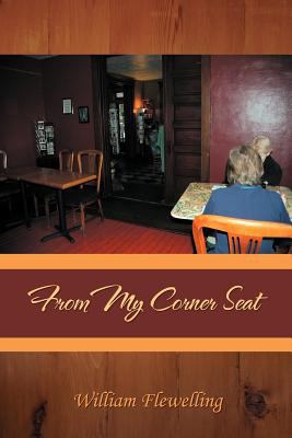From My Corner Seat 1468538497 Book Cover