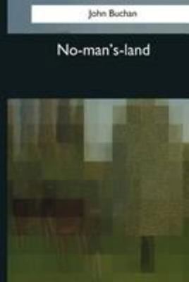 No-man's-land 1544089333 Book Cover