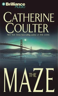 The Maze 1469263912 Book Cover