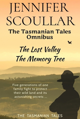 Tasmanian Tales Omnibus 1925827437 Book Cover