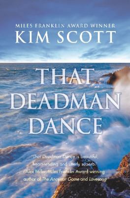 That Deadman Dance 1405040440 Book Cover