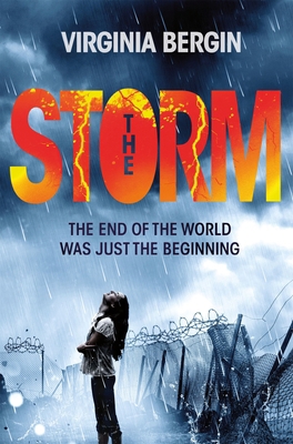Storm 1447266102 Book Cover