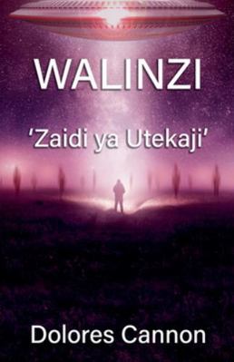 Walinzi [Swahili] B0G4T6T9TK Book Cover