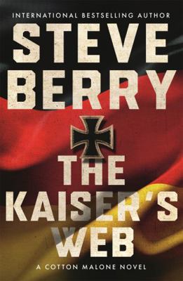The Kaiser's Web* 1529377110 Book Cover