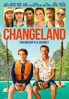 Changeland B07SRF1NBW Book Cover