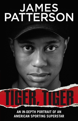 Tiger, Tiger 1529195713 Book Cover