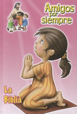 La Biblia-OS [Spanish] 1598770527 Book Cover