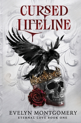 Cursed Lifeline B0F6XV9QFT Book Cover