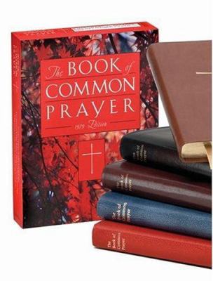 The 1979 Book of Common Prayer, Personal Edition 0195287258 Book Cover