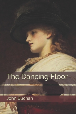 The Dancing Floor B085KR49T7 Book Cover