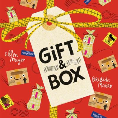 Gift & Box 059337763X Book Cover