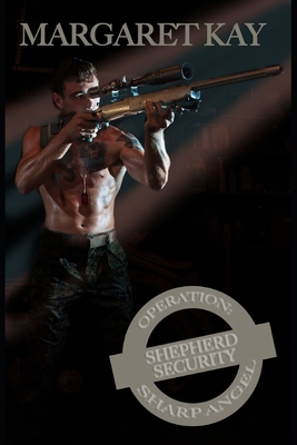 Operation: Sharp Angel 1951199367 Book Cover