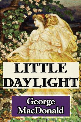 Little Daylight [Large Print] 1548604356 Book Cover