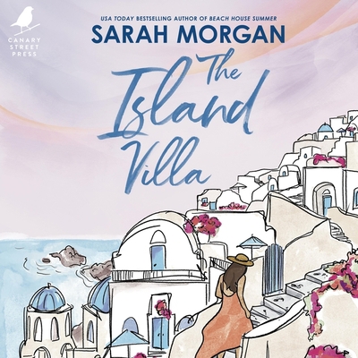 The Island Villa B0C9NQ4HG8 Book Cover