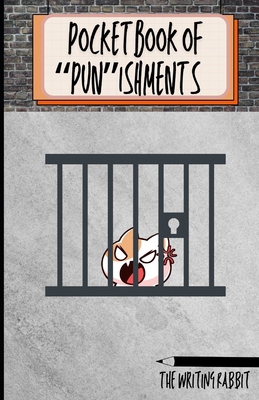 The Pocketbook of "Pun"ishments B0D3VGBNY9 Book Cover