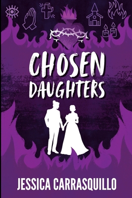 Chosen Daughters B0DYZ9NHJ7 Book Cover