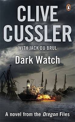 Dark Watch 0141021616 Book Cover