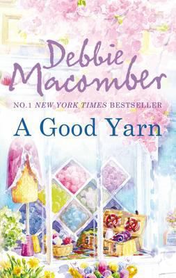 A Good Yarn 0778304159 Book Cover