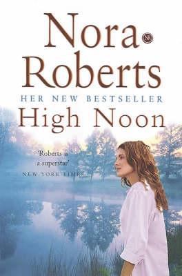 High Noon 0749908408 Book Cover