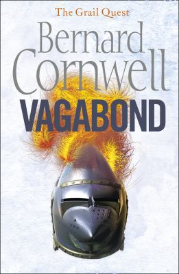 Vagabond. Bernard Cornwell 0007310315 Book Cover