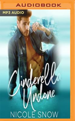 Cinderella Undone 197860176X Book Cover