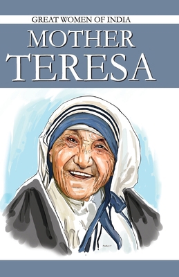 Mother Teresa 8128836161 Book Cover