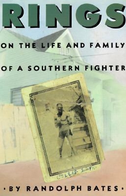 Rings: On the Life and Family of a Southern Fig... 0374250472 Book Cover