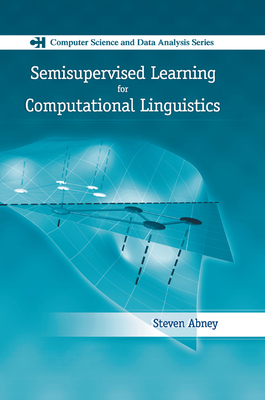 Semisupervised Learning for Computational Lingu... 0367388634 Book Cover