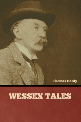 Wessex Tales 1636379737 Book Cover