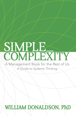 Simple_Complexity: A Management Book for the Re... 1683500768 Book Cover