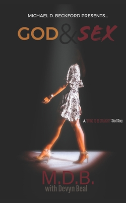 God &Sex B08P2S5M5H Book Cover