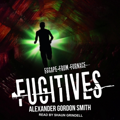 Fugitives B08Z2GX78P Book Cover