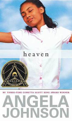 Heaven 0613285174 Book Cover