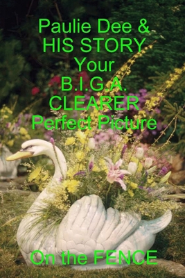 Paulie Dee & His Story (QUICK Cash) 1447758560 Book Cover