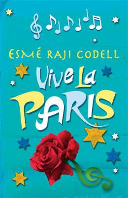 Vive La Paris 0340956054 Book Cover