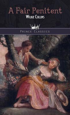 A Fair Penitent 9389394503 Book Cover