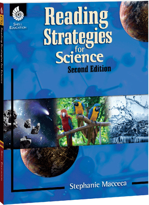 Reading Strategies for Science 1425811558 Book Cover