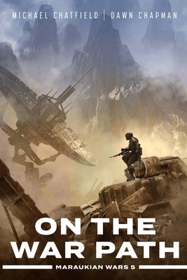On the War Path 1989377084 Book Cover