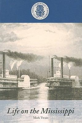 Life on the Mississippi (Kennebec Large Print P... [Large Print] 1410420051 Book Cover
