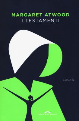 I testamenti [Italian] 8833312410 Book Cover