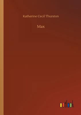 Max 3732631133 Book Cover