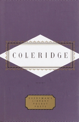 Coleridge: Poems & Prose 1857157354 Book Cover