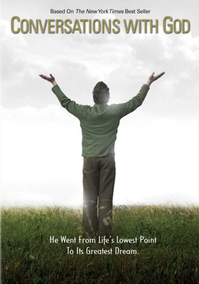 Conversations with God B000K7VHY6 Book Cover